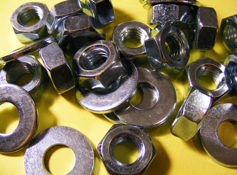 柱塞泵的使用與維修的要點